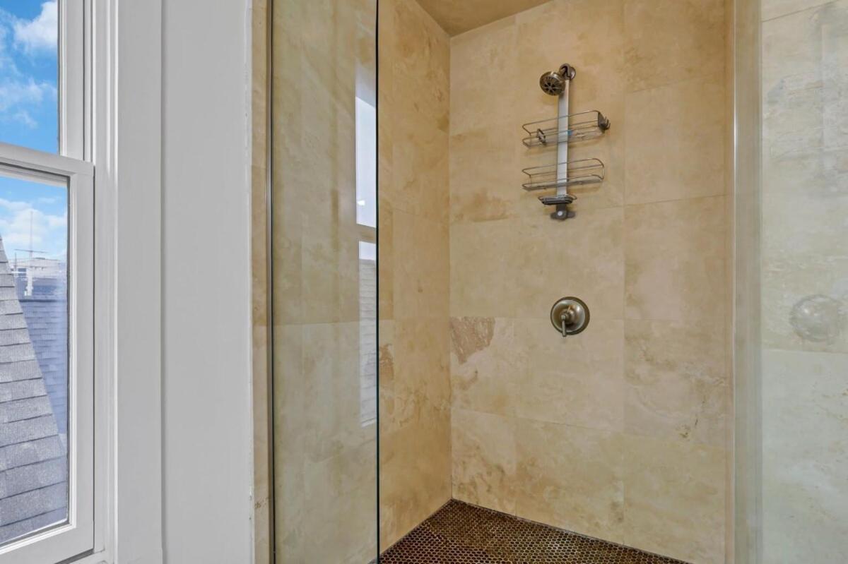 Villa Housepitality - The Columbus Game House - 2 Br Exterior foto