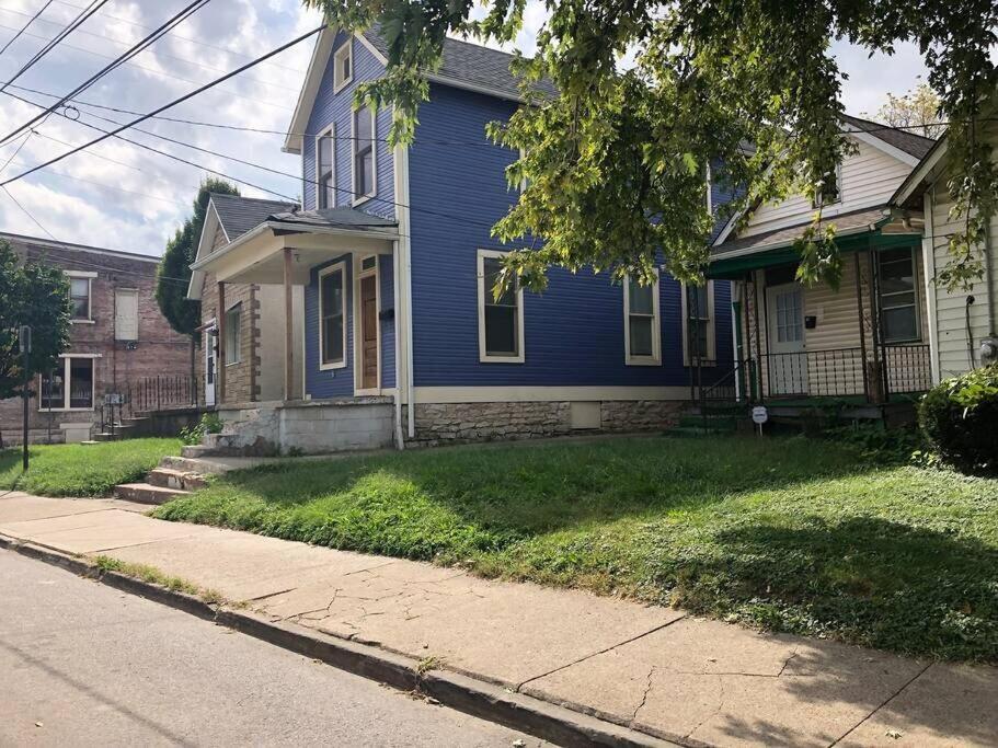 Villa Housepitality - The Columbus Game House - 2 Br Exterior foto